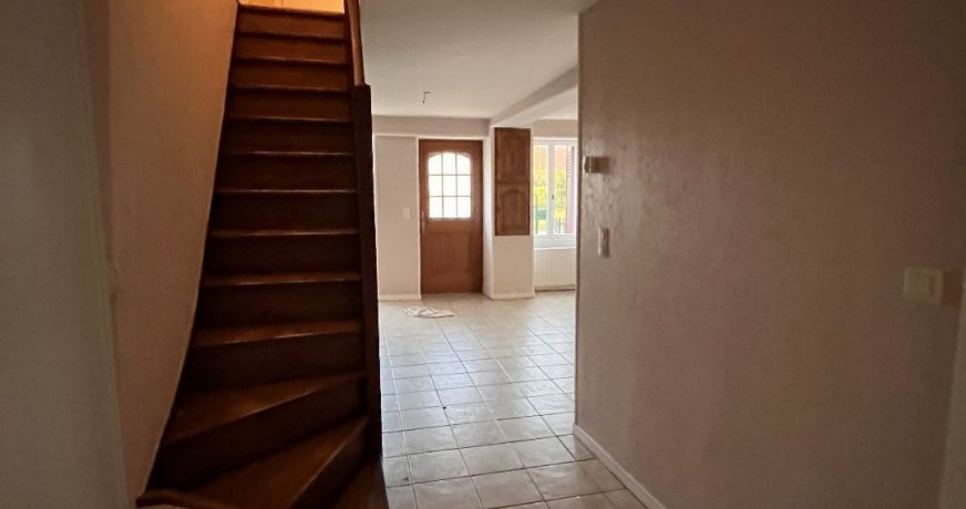 vente Longere Marmagne