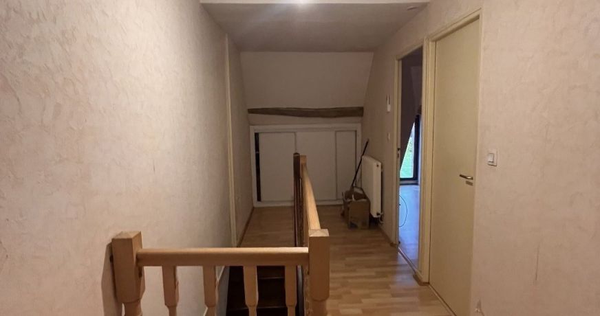vente Longere Marmagne