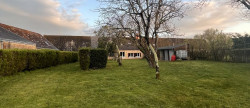 vente Longere Marmagne
