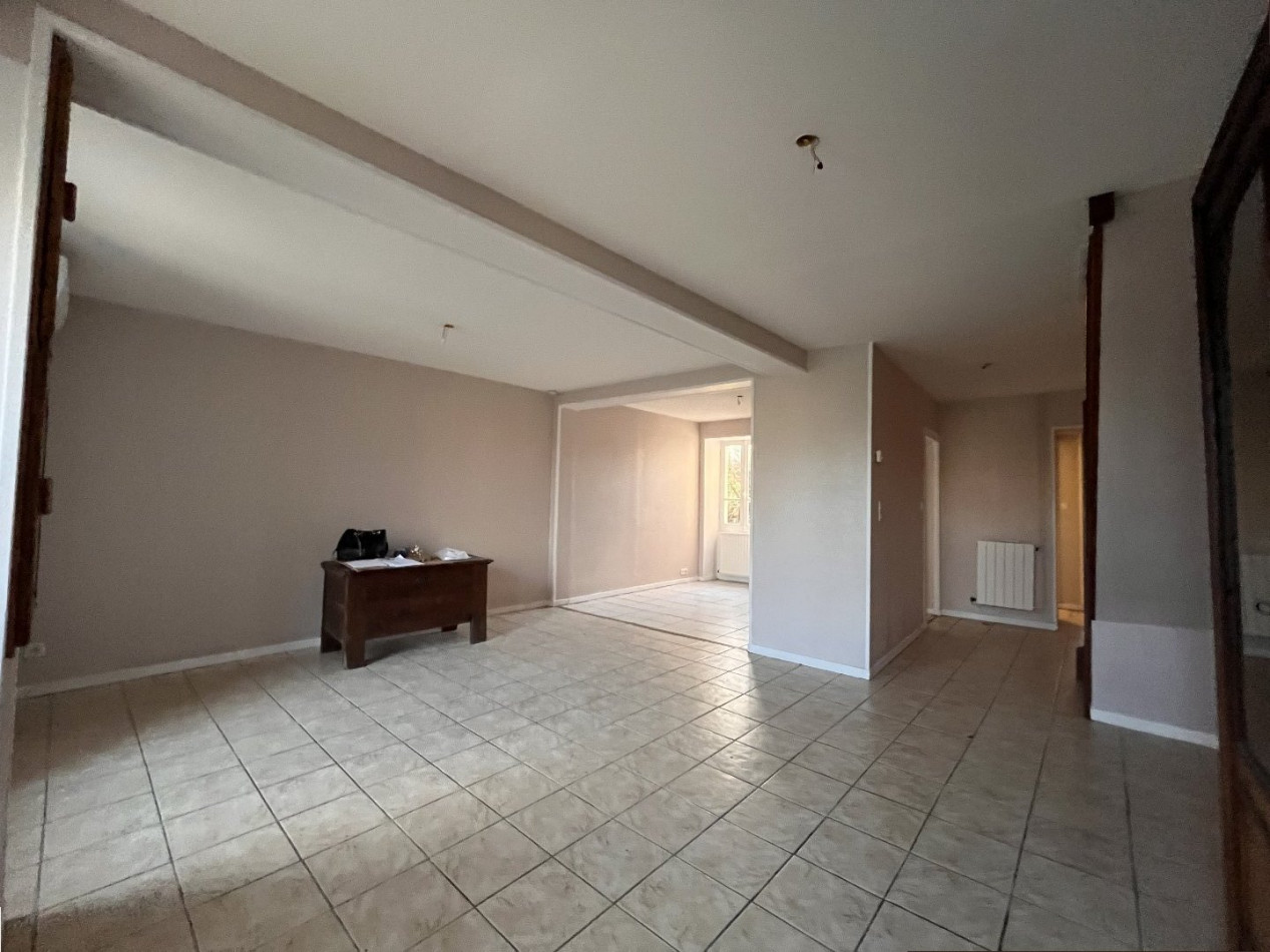 vente Longere Marmagne - Photo 3