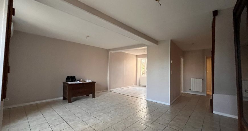 vente Longere Marmagne