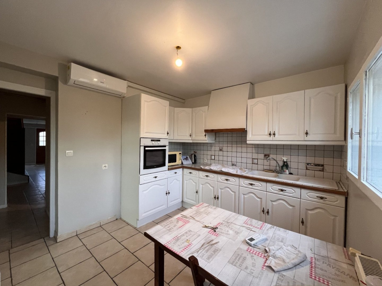 vente Longere Marmagne - Photo 4