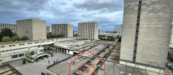 vente Appartement Meudon La Foret