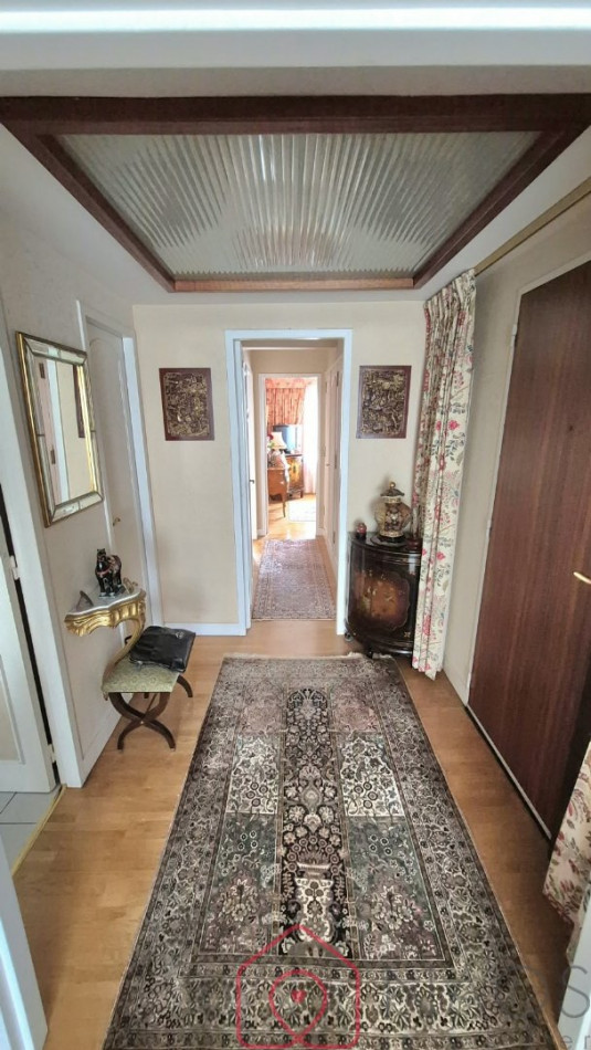 vente Appartement Meudon La Foret - Photo 7