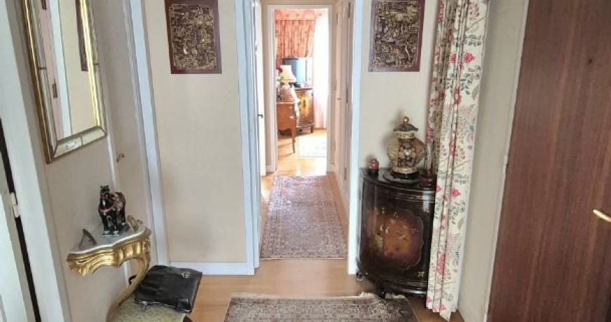vente Appartement Meudon La Foret