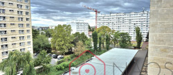 vente Appartement Meudon La Foret