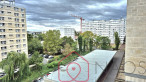 vente Appartement Meudon La Foret