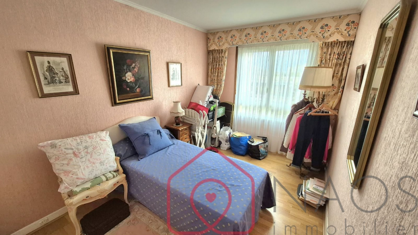 vente Appartement Meudon La Foret - Photo 4