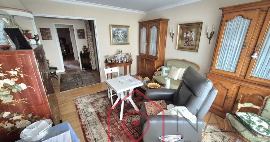 vente Appartement Meudon La Foret