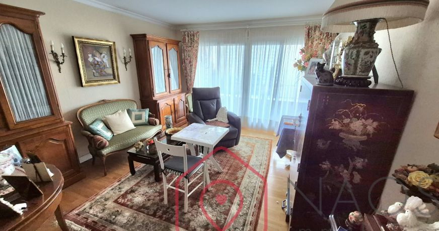 vente Appartement Meudon La Foret
