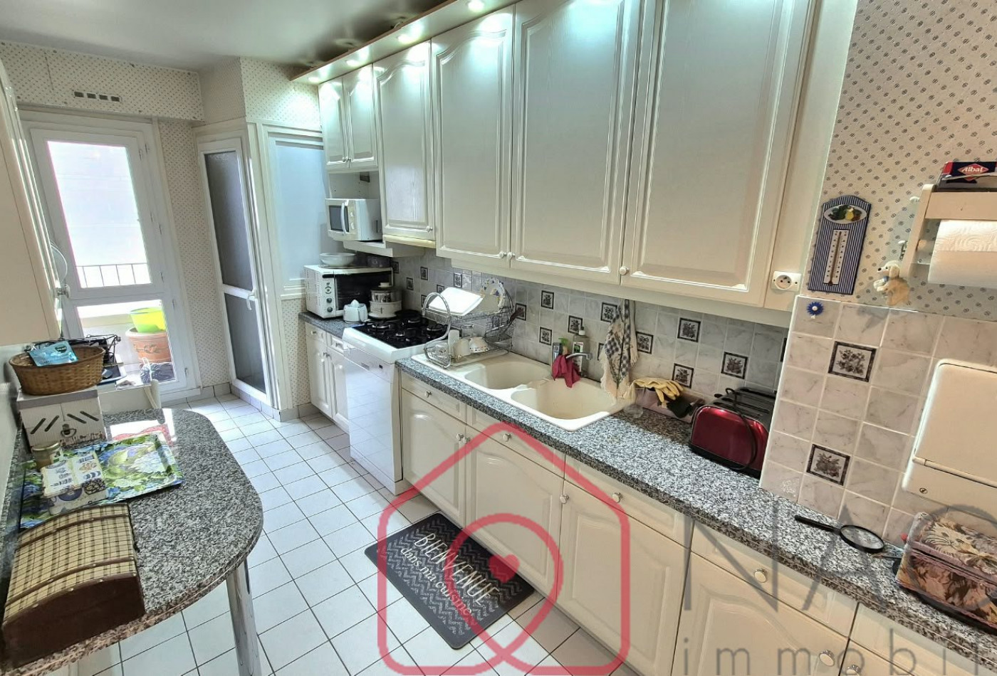 vente Appartement Meudon La Foret - Photo 2