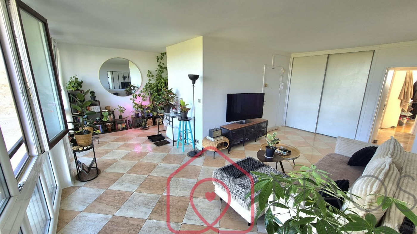 vente Appartement Meudon La Foret - Photo 2