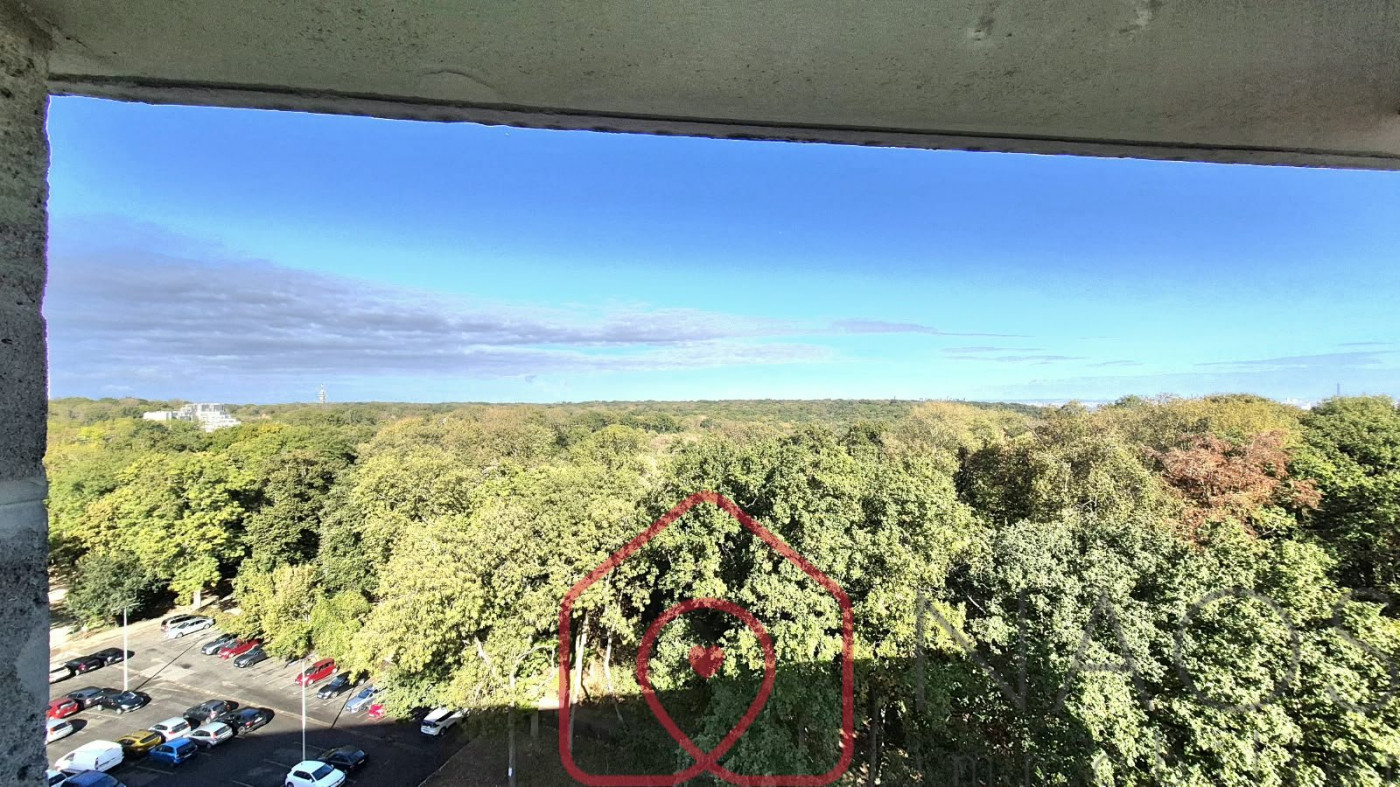 vente Appartement Meudon La Foret - Photo 3