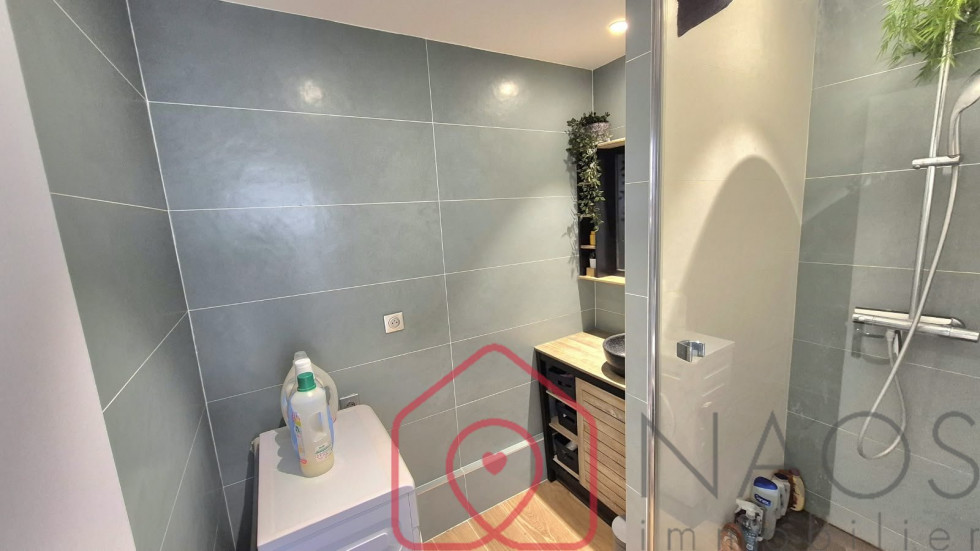 vente Appartement Meudon La Foret - Photo 6