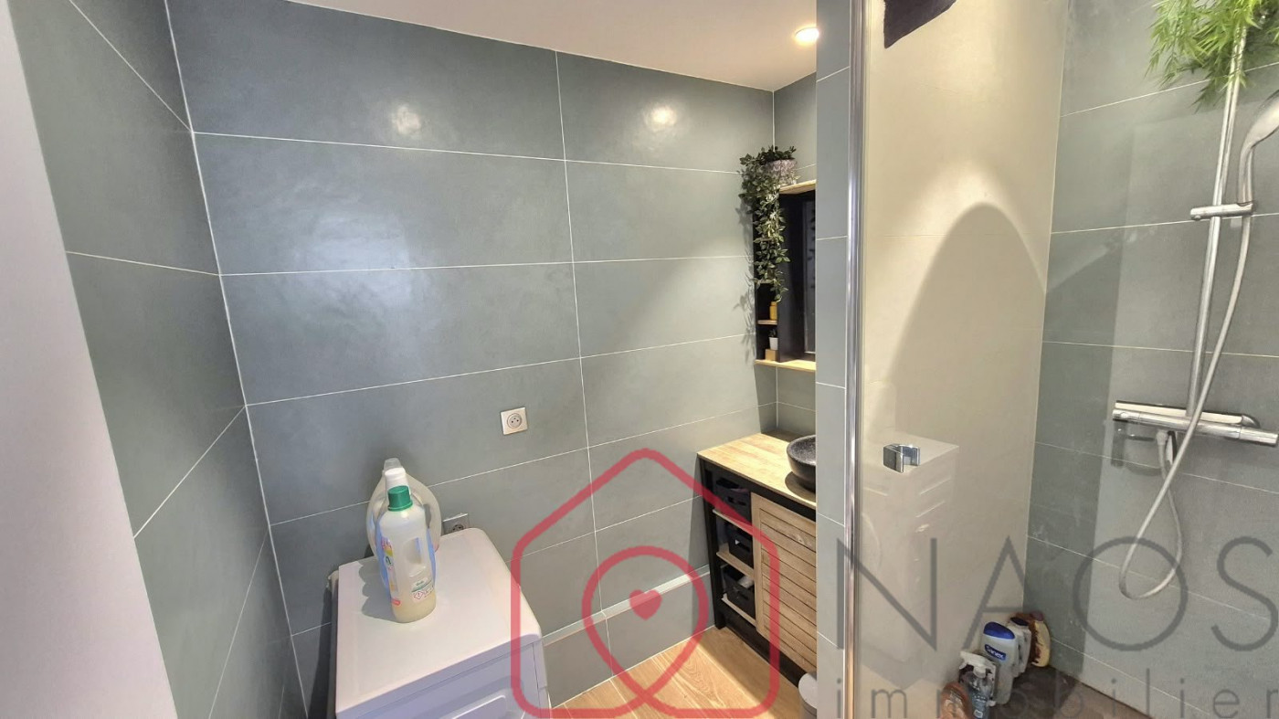 vente Appartement Meudon La Foret - Photo 6