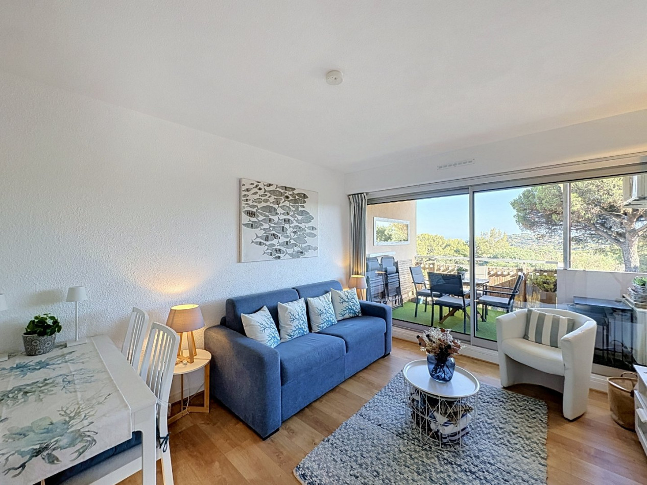 vente Appartement Cavalaire Sur Mer - Photo 5