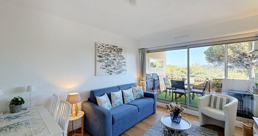 vente Appartement Cavalaire Sur Mer