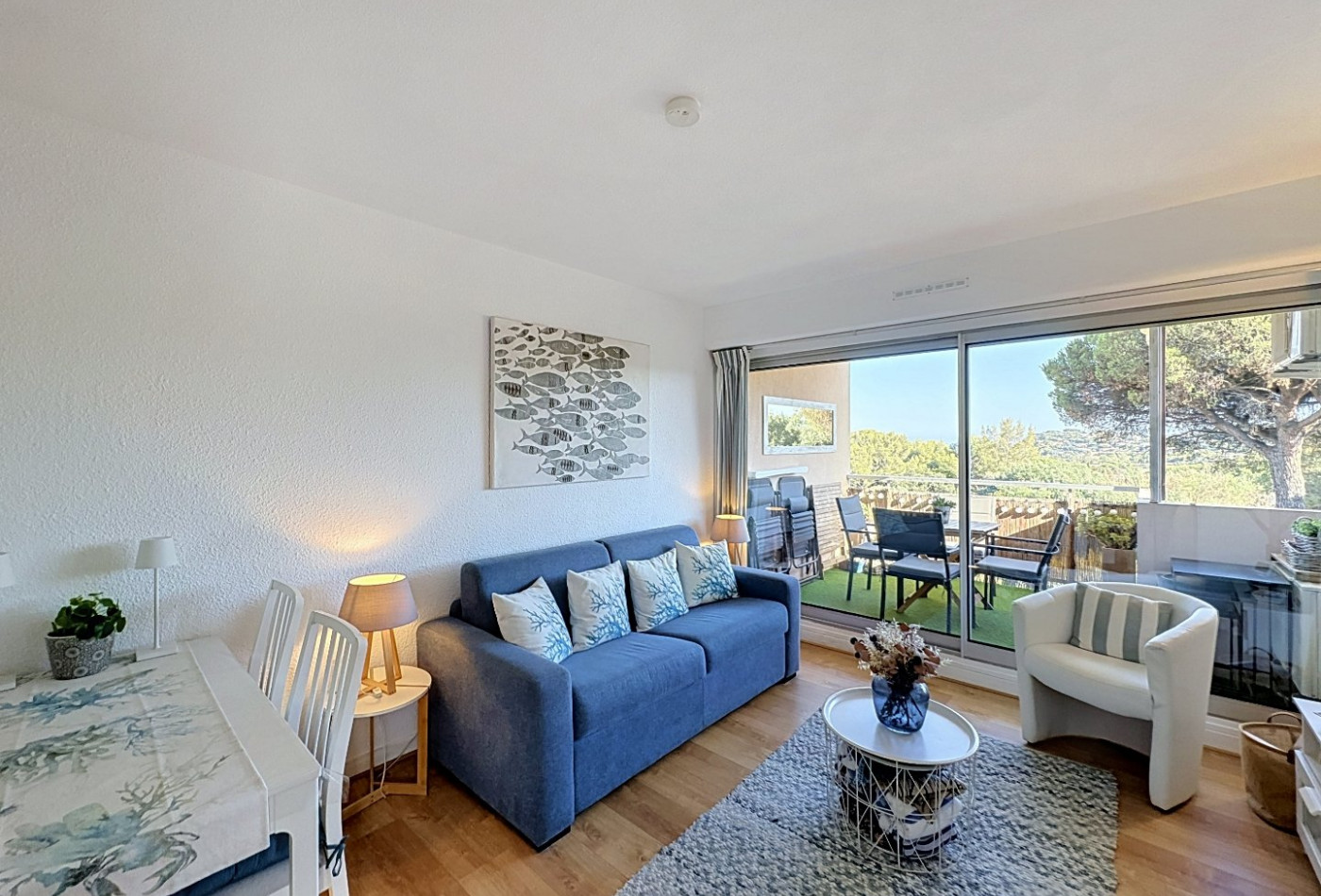 vente Appartement Cavalaire Sur Mer - Photo 5