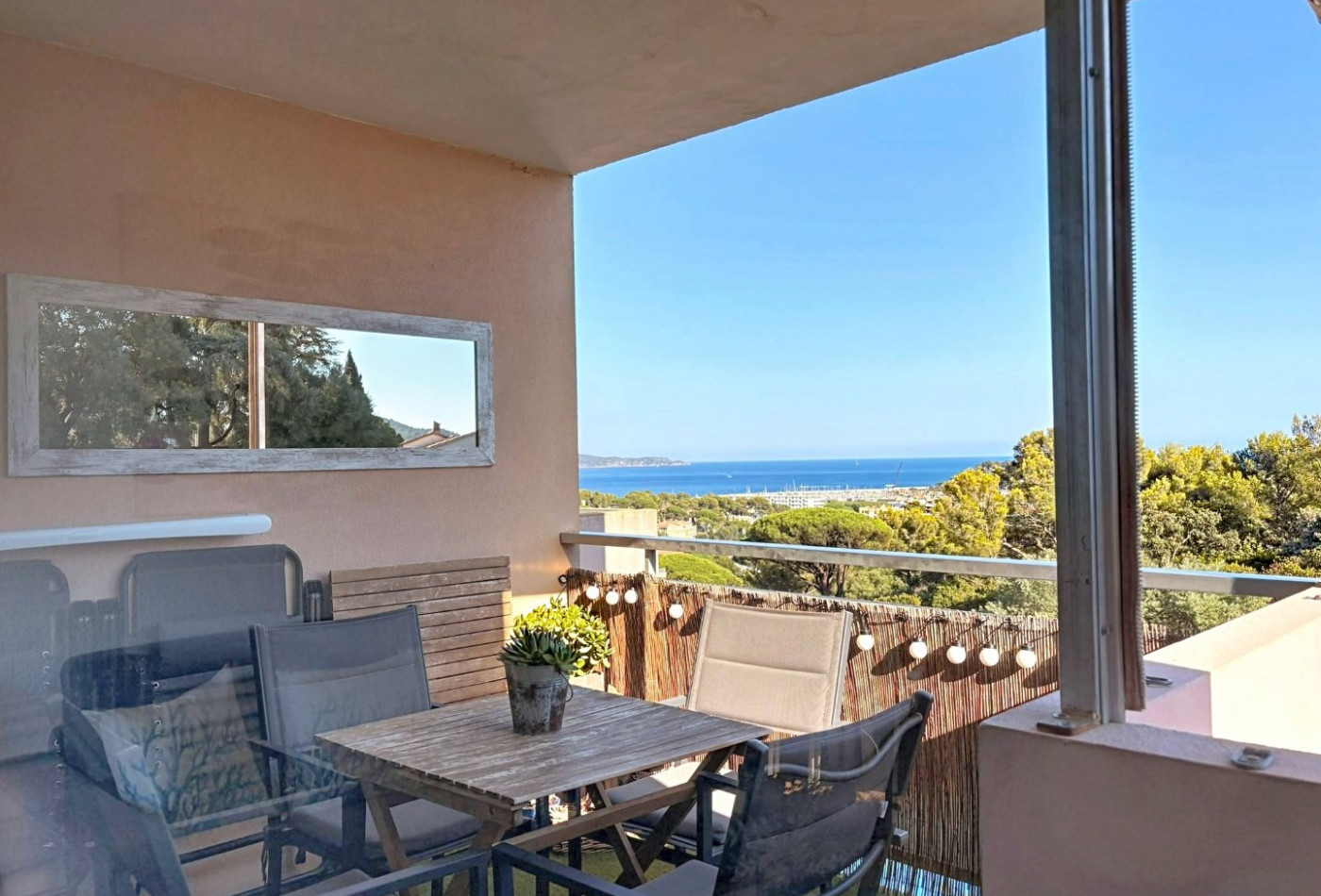 vente Appartement Cavalaire Sur Mer - Photo 2