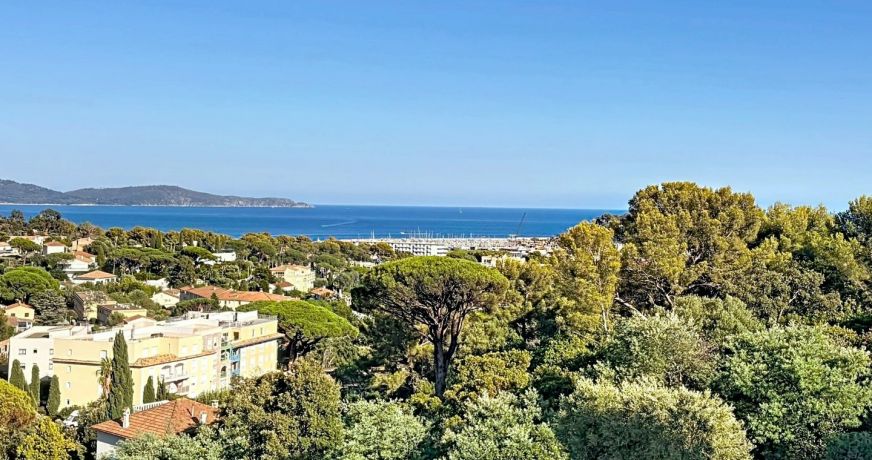 vente Appartement Cavalaire Sur Mer