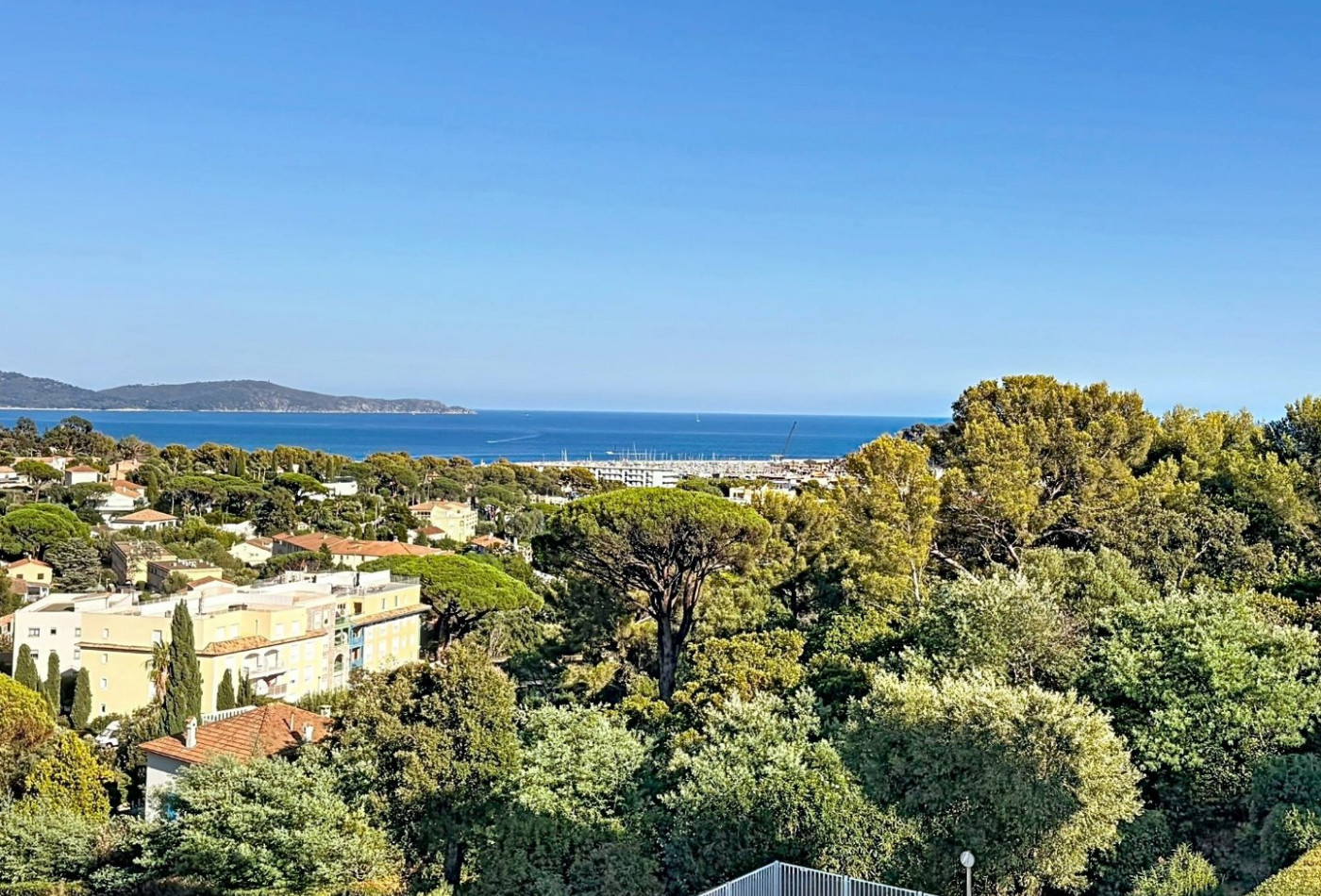 vente Appartement Cavalaire Sur Mer - Photo 1