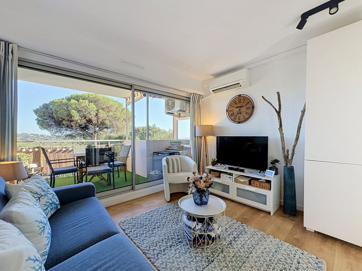 vente Appartement Cavalaire Sur Mer - Photo 3