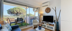 vente Appartement Cavalaire Sur Mer