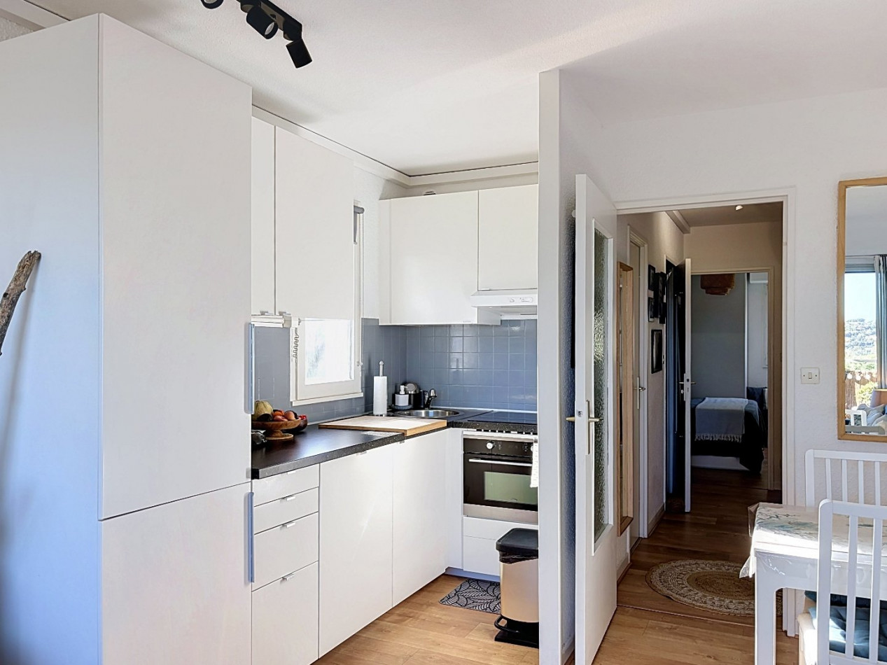 vente Appartement Cavalaire Sur Mer - Photo 6