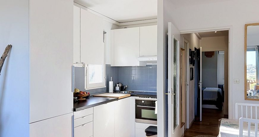 vente Appartement Cavalaire Sur Mer