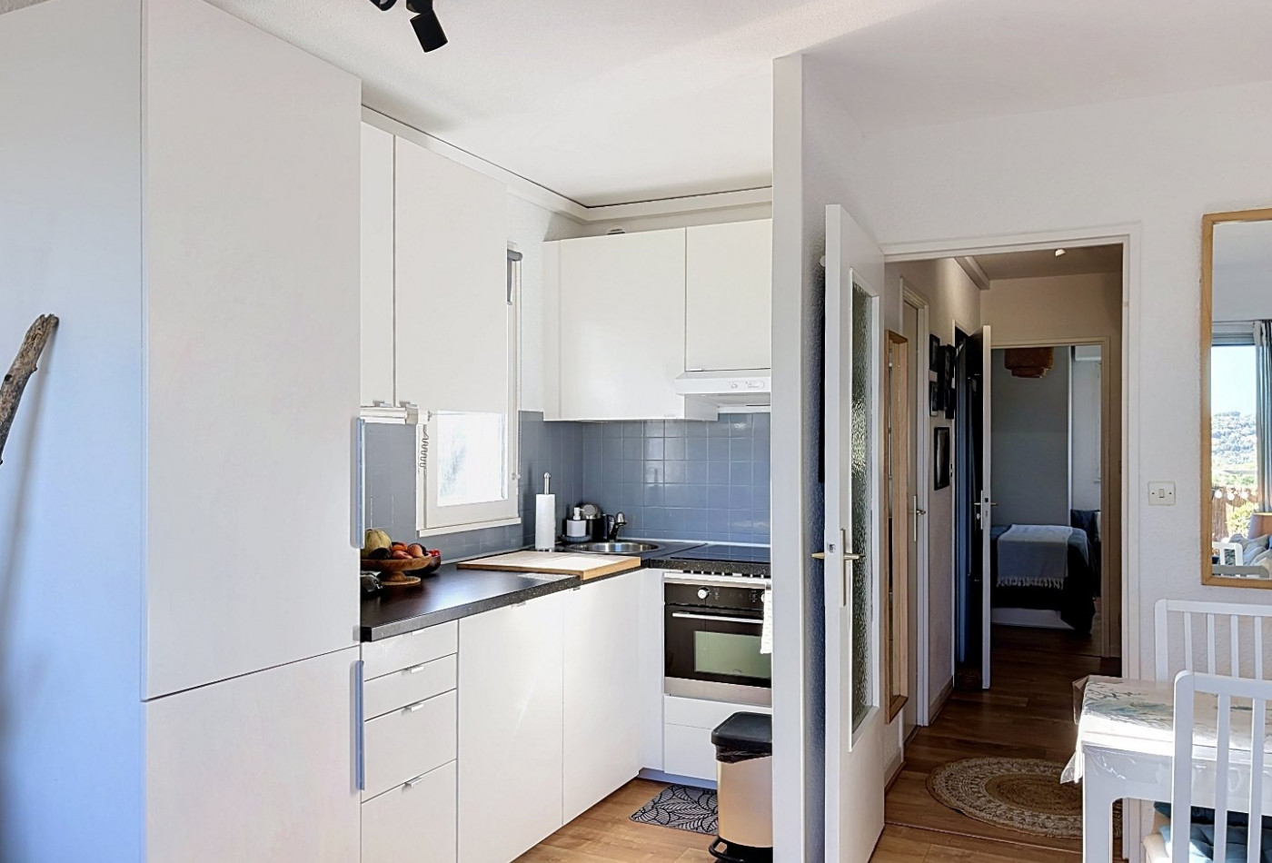 vente Appartement Cavalaire Sur Mer - Photo 6