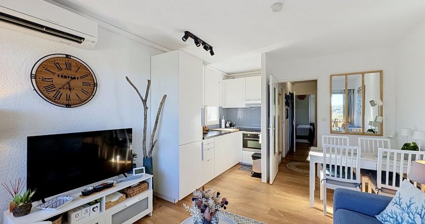 vente Appartement Cavalaire Sur Mer