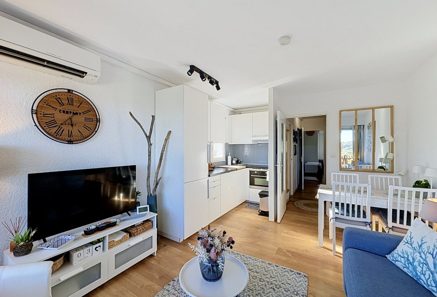 vente Appartement Cavalaire Sur Mer - Photo 4