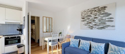 vente Appartement Cavalaire Sur Mer