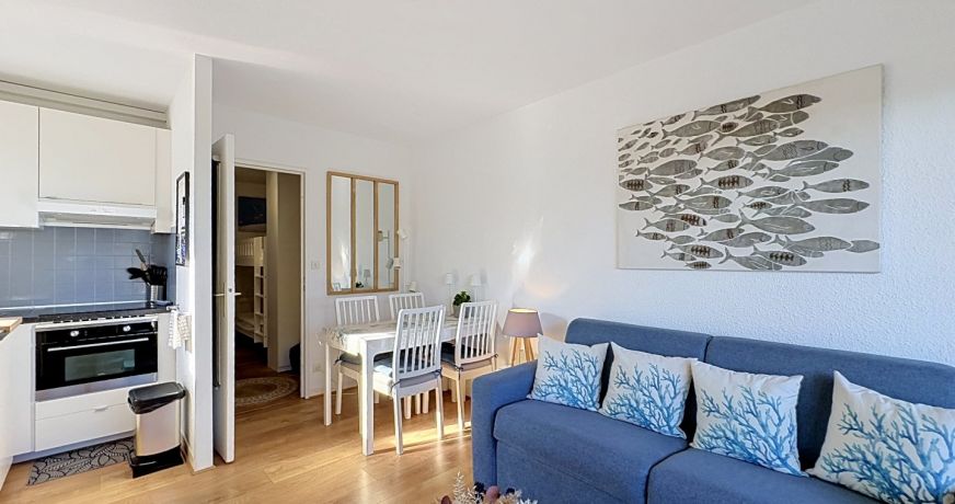 vente Appartement Cavalaire Sur Mer
