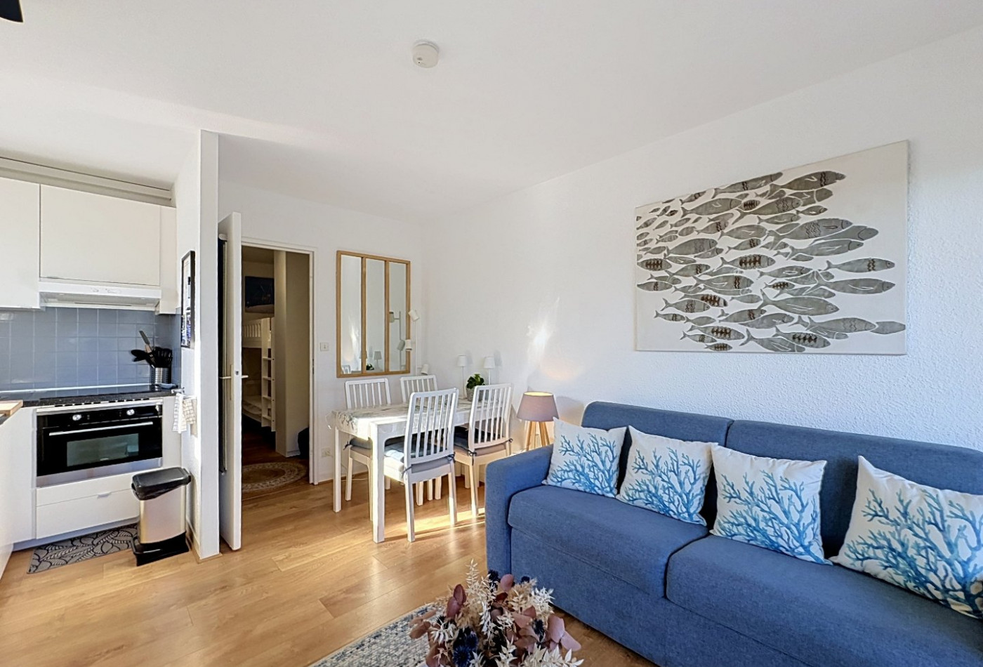 vente Appartement Cavalaire Sur Mer - Photo 7