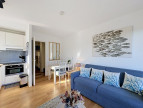 vente Appartement Cavalaire Sur Mer