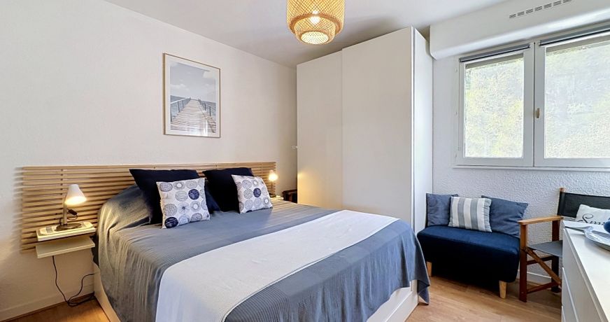 vente Appartement Cavalaire Sur Mer