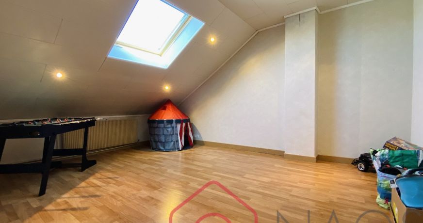 vente Maison de ville Charleville Mezieres
