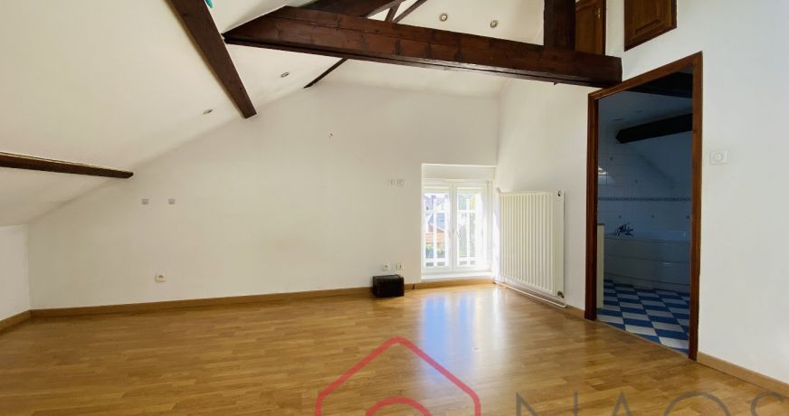 vente Maison de ville Charleville Mezieres