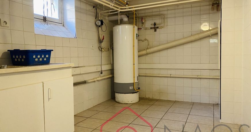 vente Maison de ville Charleville Mezieres