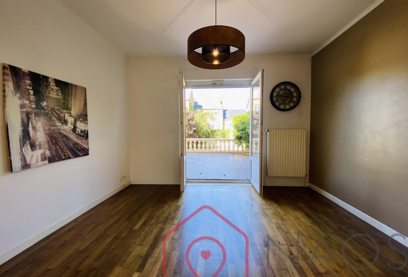 vente Maison de ville Charleville Mezieres - Photo 5