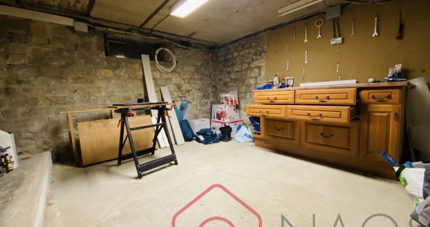 vente Maison de ville Charleville Mezieres