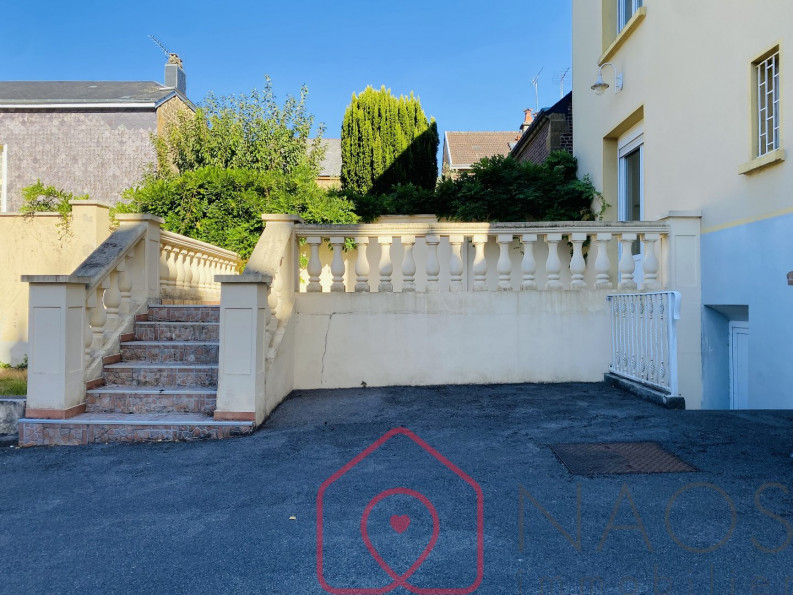 vente Maison de ville Charleville Mezieres - Photo 1