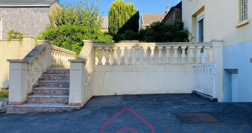 vente Maison de ville Charleville Mezieres