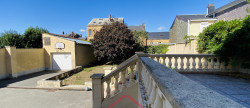 vente Maison de ville Charleville Mezieres