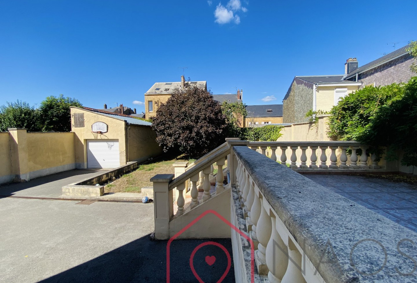vente Maison de ville Charleville Mezieres - Photo 2