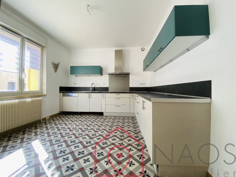 vente Maison de ville Charleville Mezieres - Photo 6