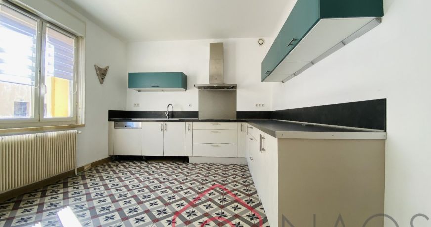 vente Maison de ville Charleville Mezieres