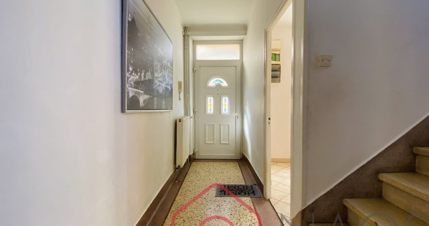 vente Maison de ville Charleville Mezieres