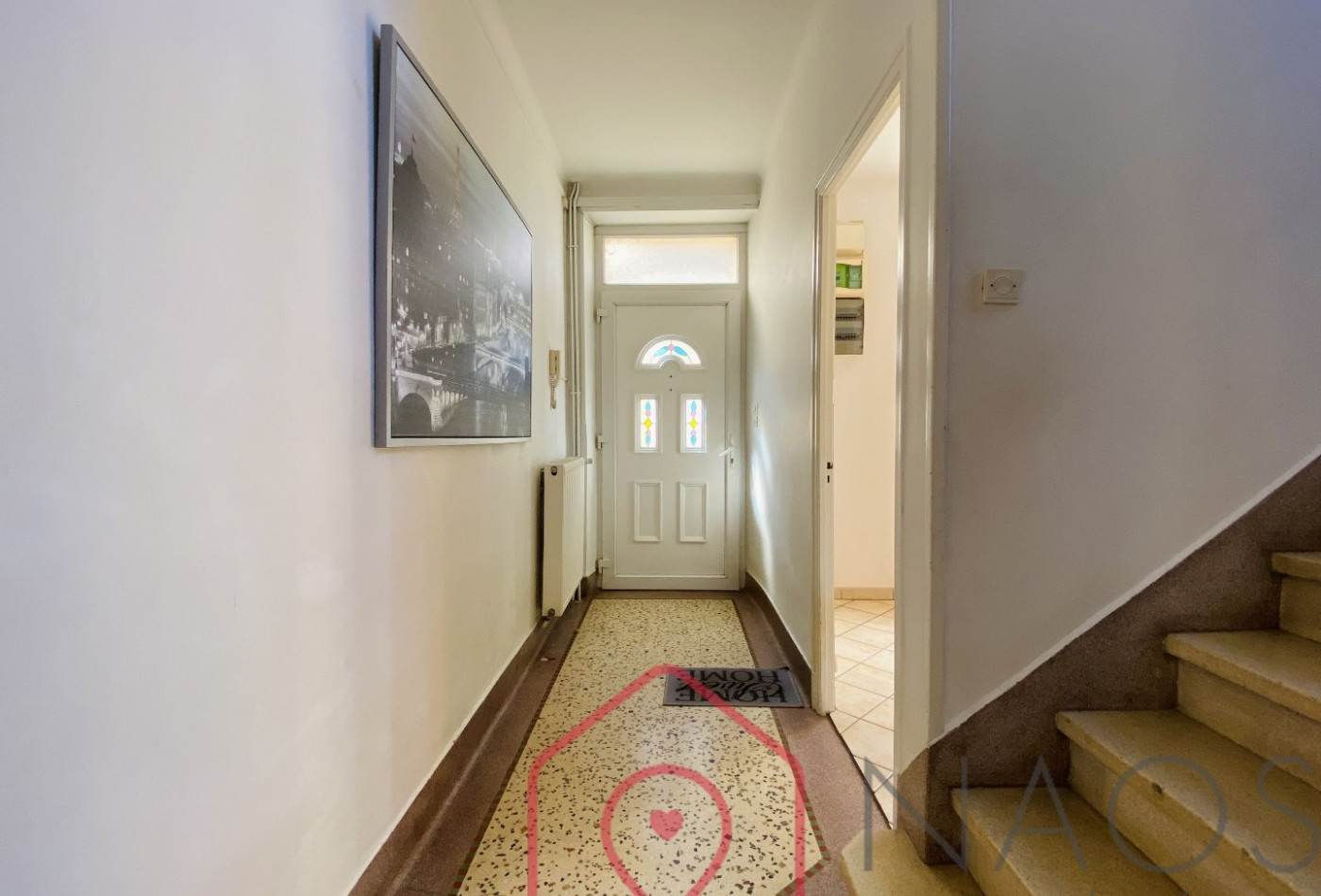 vente Maison de ville Charleville Mezieres - Photo 8